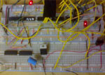 ETC circuit